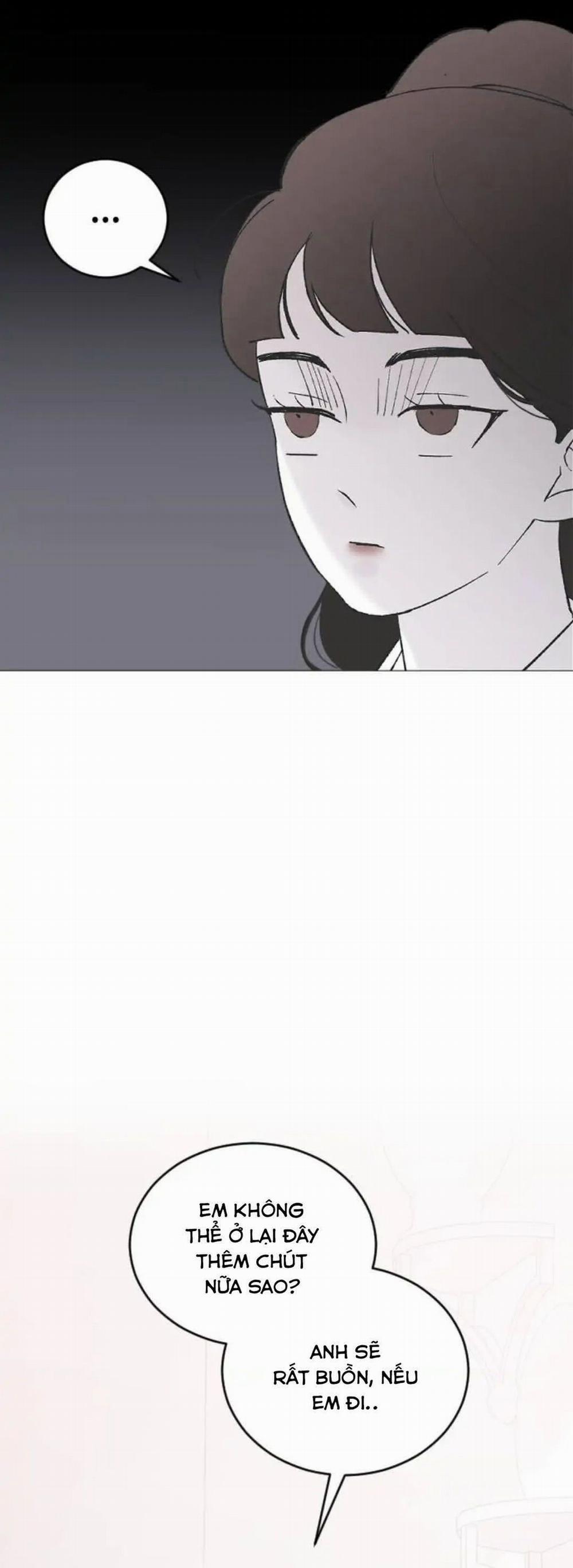 Ba Ông Anh Trai Cực Phẩm Của Tôi 52 trang 30