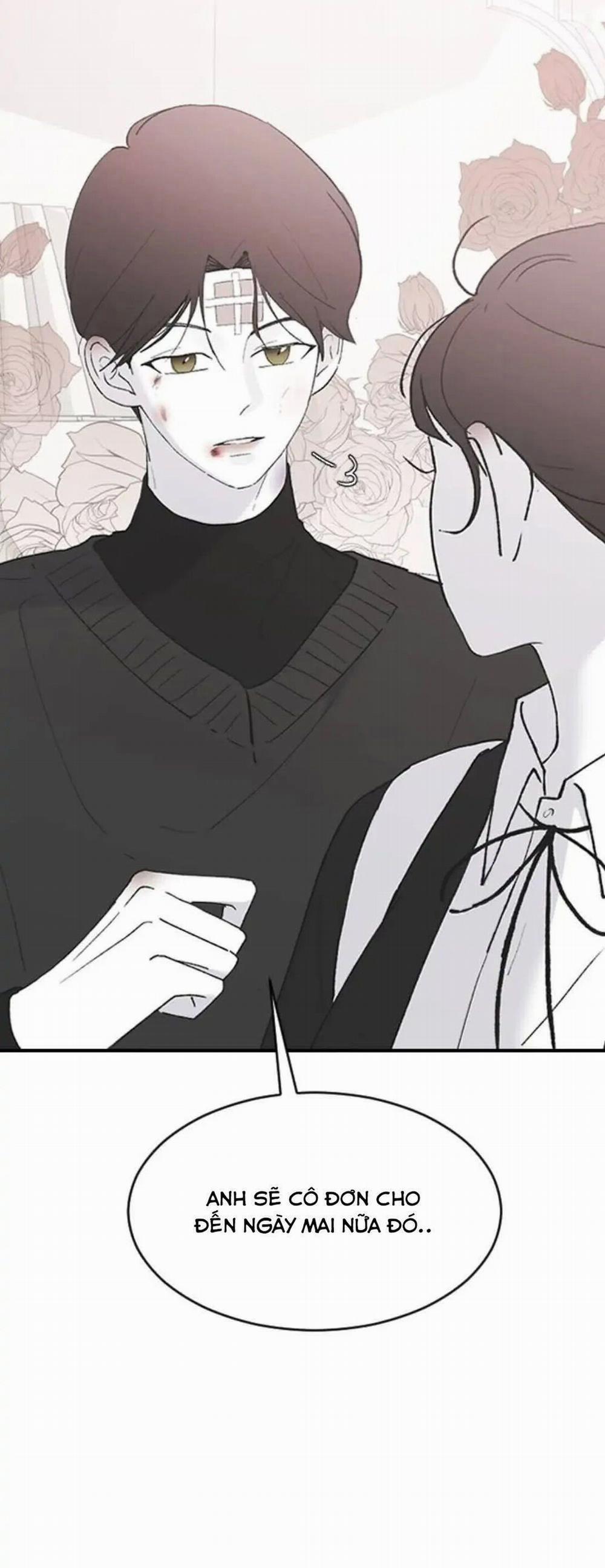 Ba Ông Anh Trai Cực Phẩm Của Tôi 52 trang 31