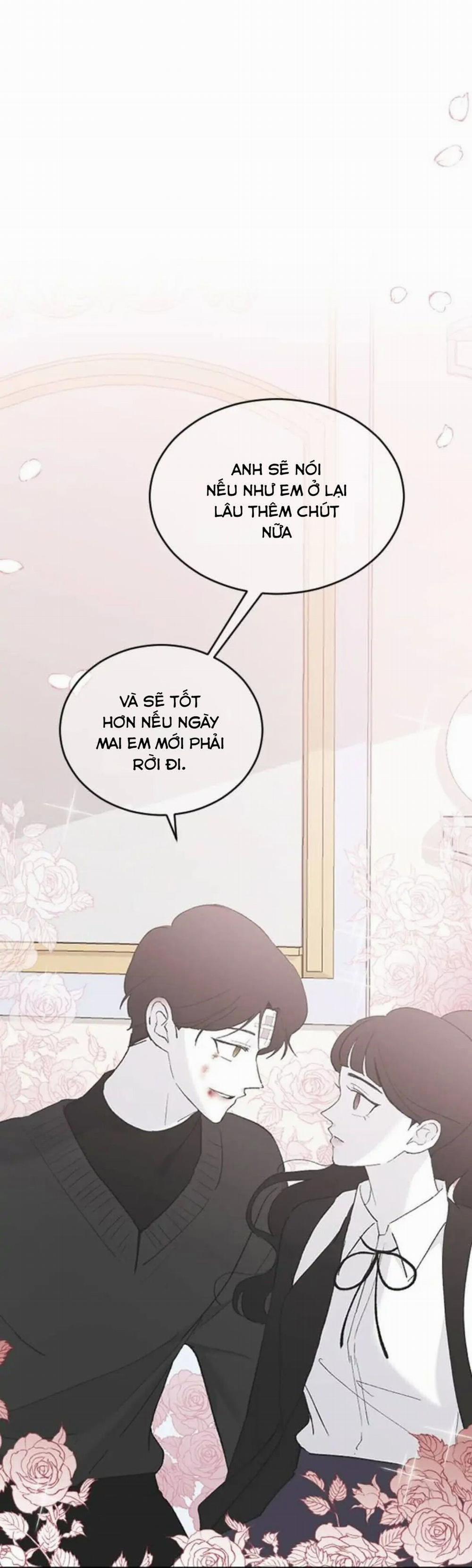 Ba Ông Anh Trai Cực Phẩm Của Tôi 52 trang 35