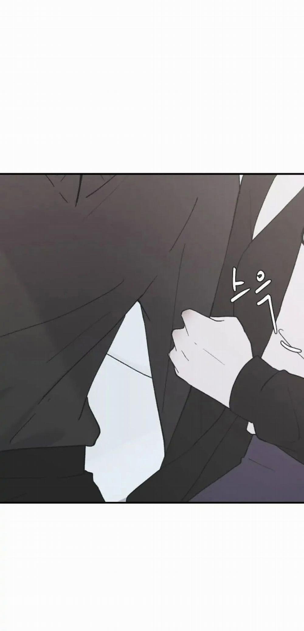 Ba Ông Anh Trai Cực Phẩm Của Tôi 52 trang 37