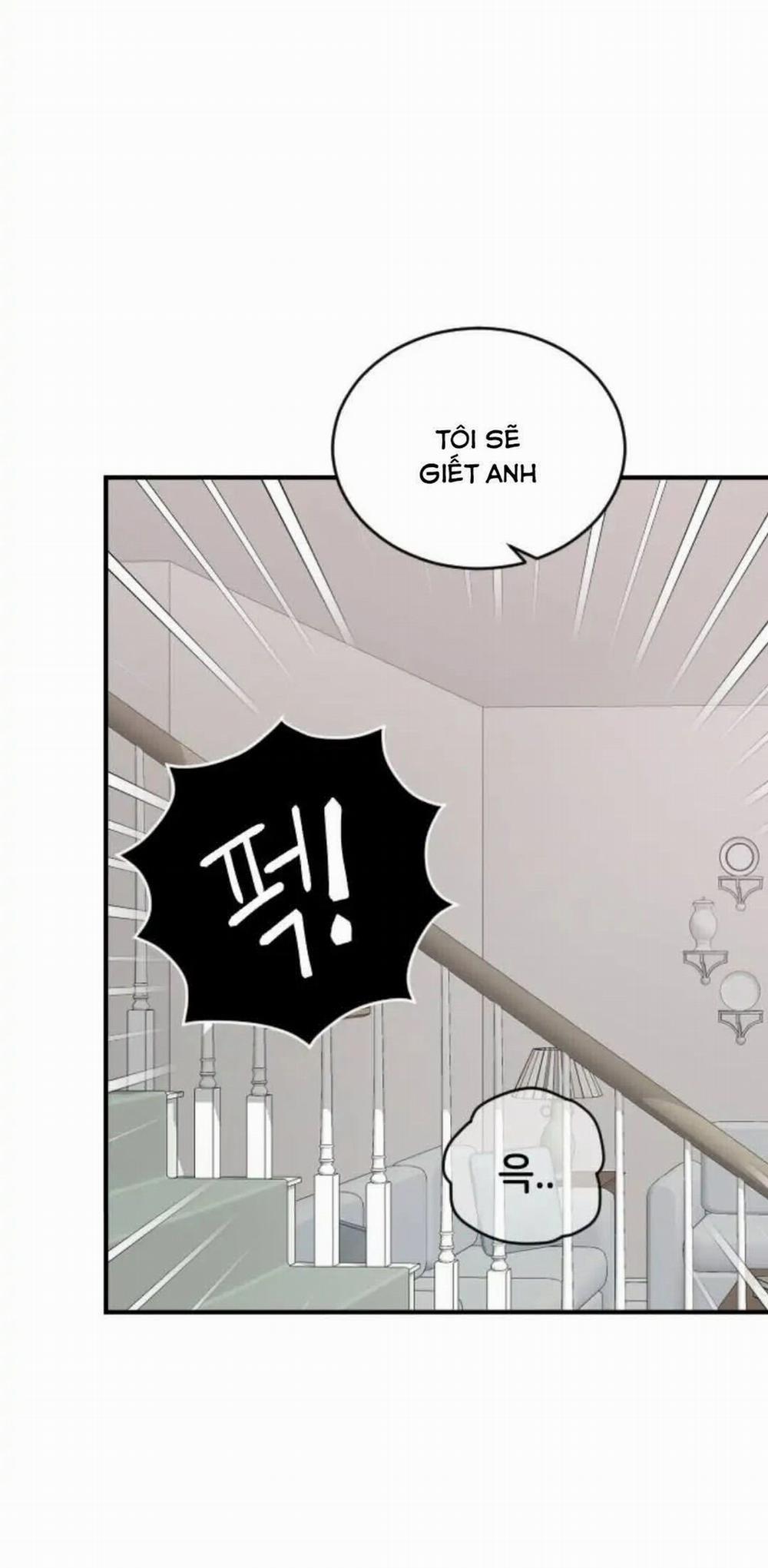 Ba Ông Anh Trai Cực Phẩm Của Tôi 52 trang 38