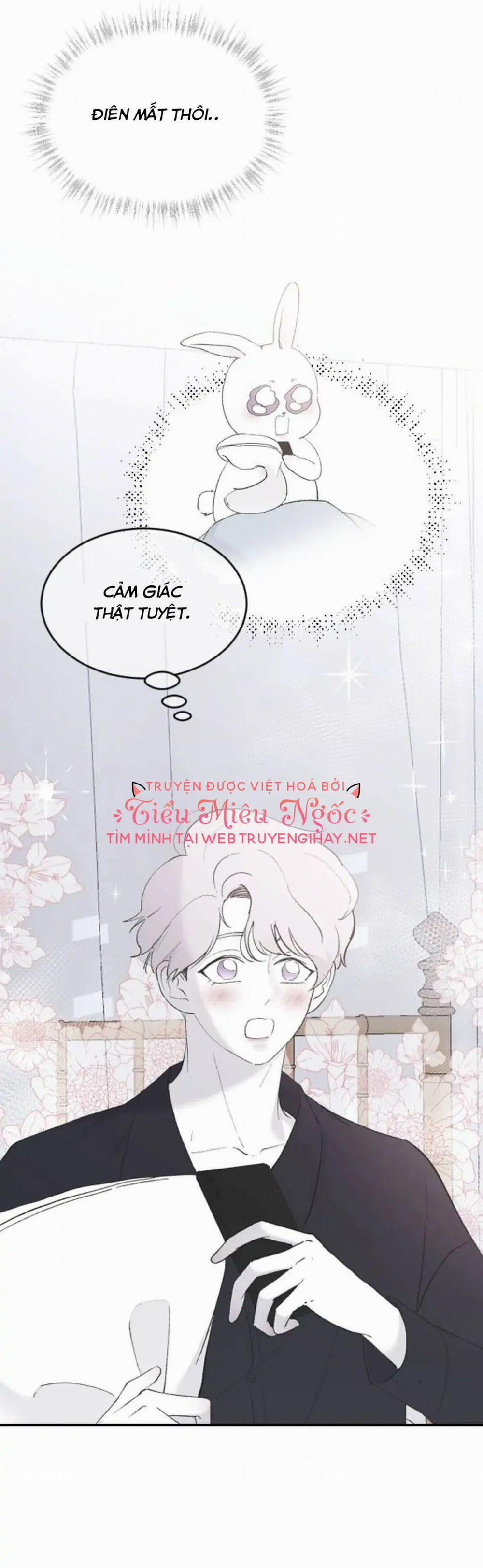 Ba Ông Anh Trai Cực Phẩm Của Tôi 52 trang 4