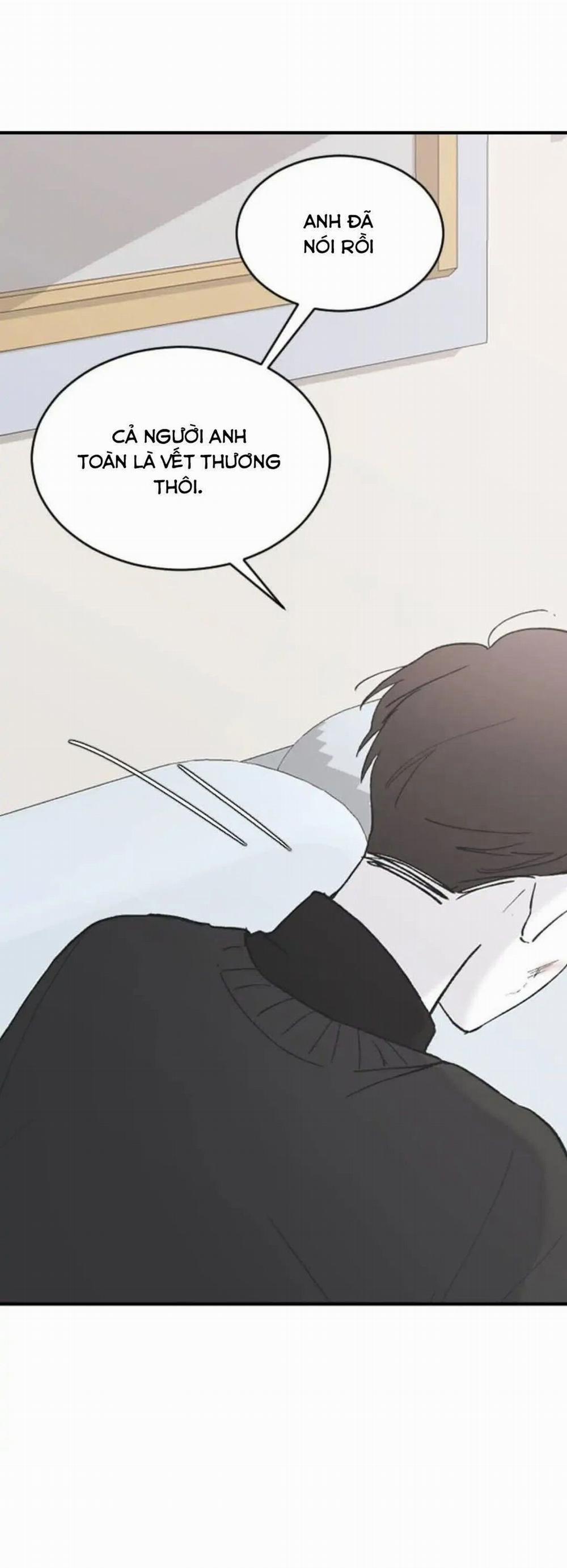 Ba Ông Anh Trai Cực Phẩm Của Tôi 52 trang 41