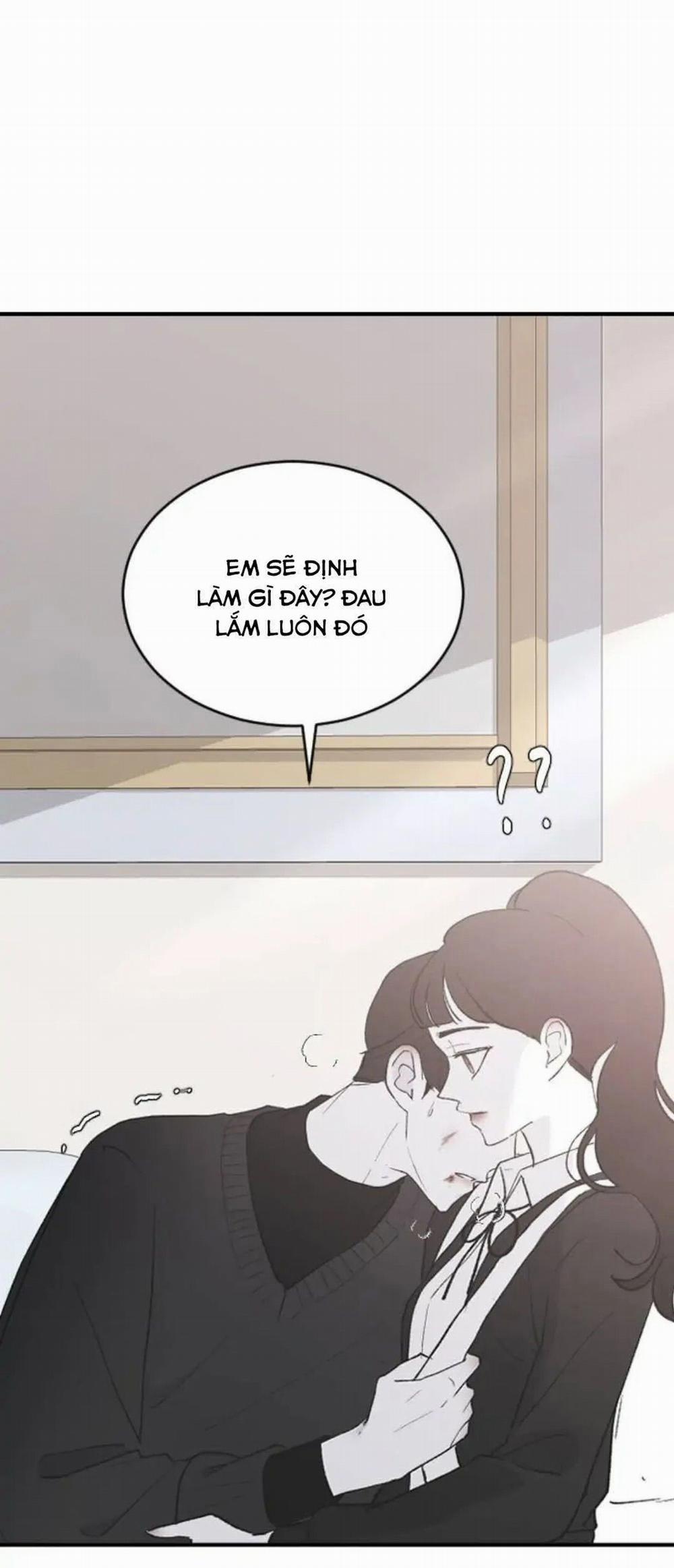 Ba Ông Anh Trai Cực Phẩm Của Tôi 52 trang 42