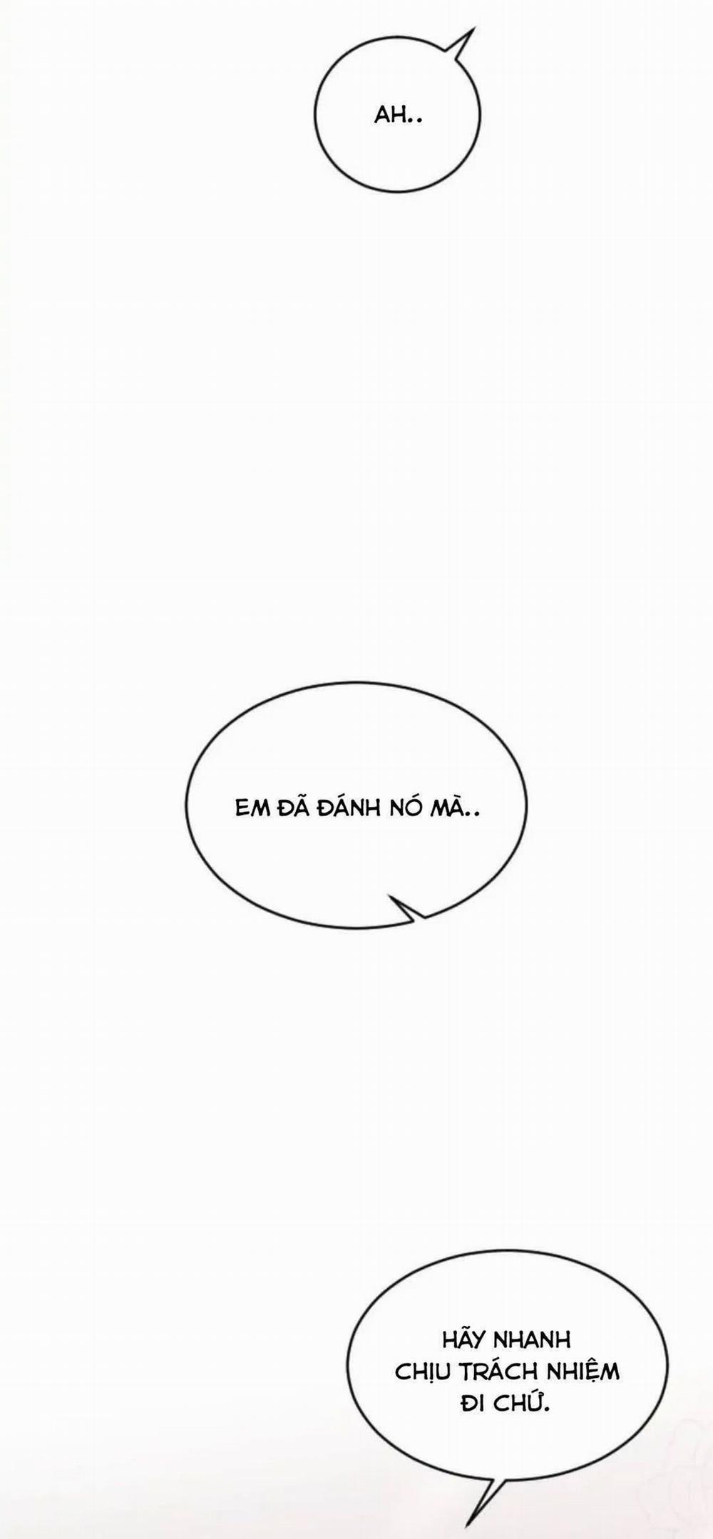 Ba Ông Anh Trai Cực Phẩm Của Tôi 52 trang 43