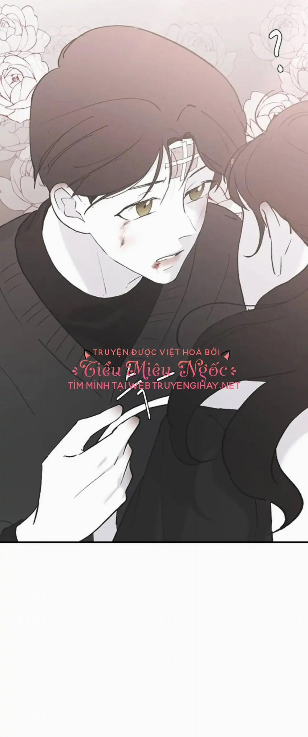 Ba Ông Anh Trai Cực Phẩm Của Tôi 52 trang 44