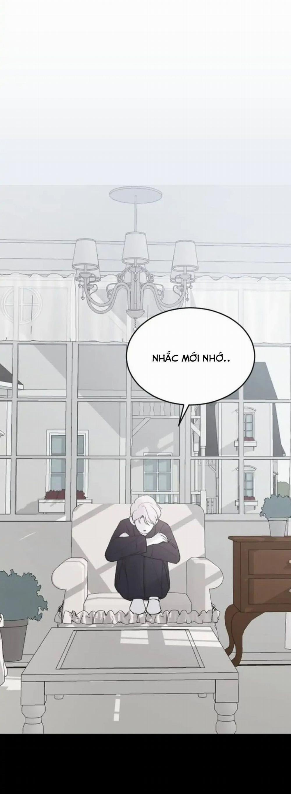 Ba Ông Anh Trai Cực Phẩm Của Tôi 52 trang 45