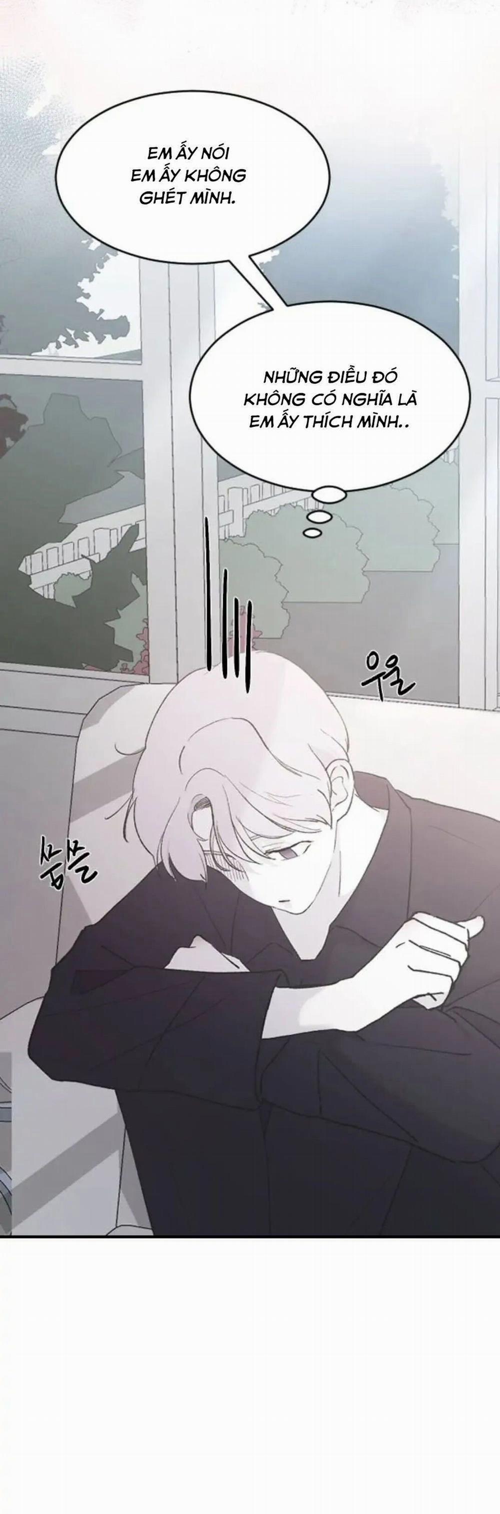 Ba Ông Anh Trai Cực Phẩm Của Tôi 52 trang 47