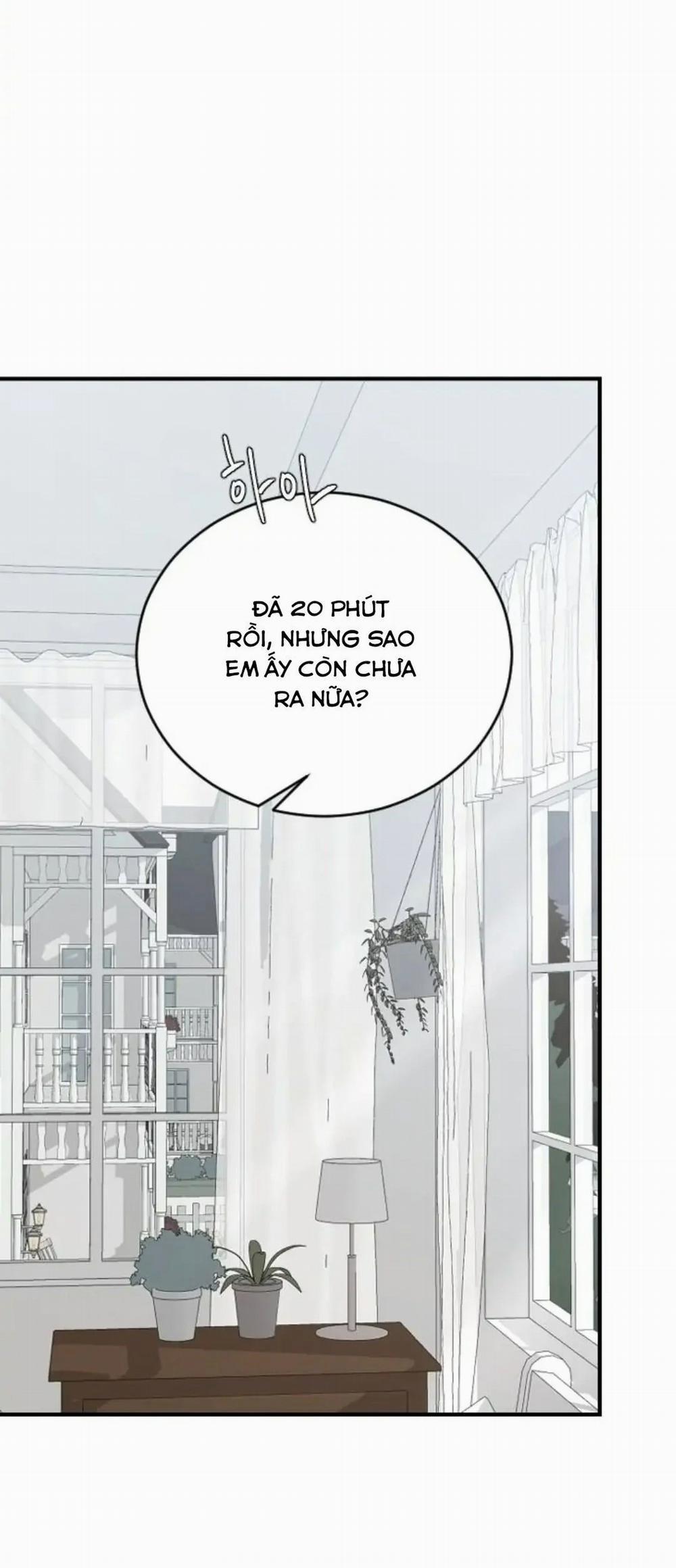 Ba Ông Anh Trai Cực Phẩm Của Tôi 52 trang 48