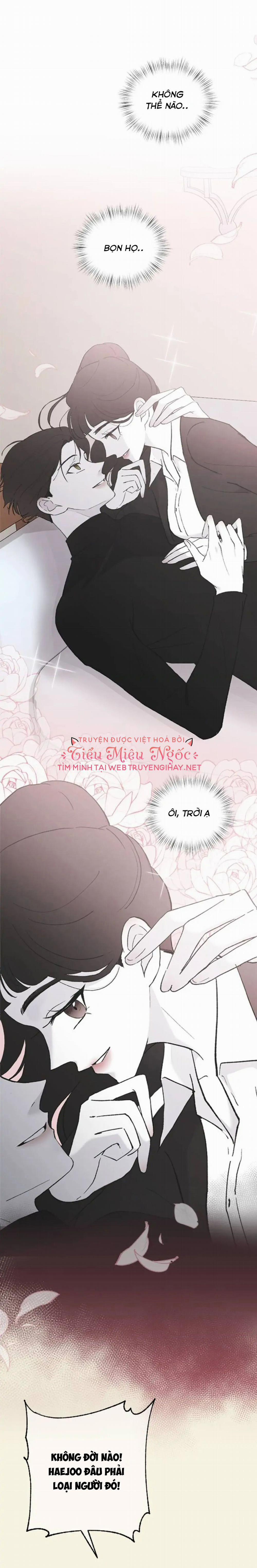 Ba Ông Anh Trai Cực Phẩm Của Tôi 52 trang 49