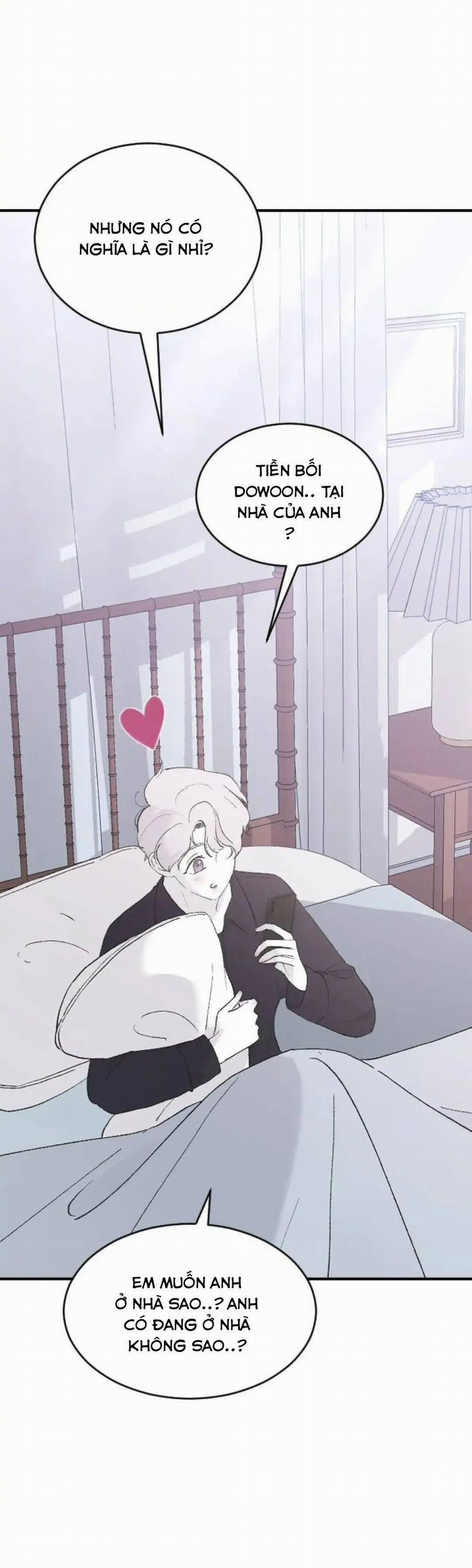 Ba Ông Anh Trai Cực Phẩm Của Tôi 52 trang 5