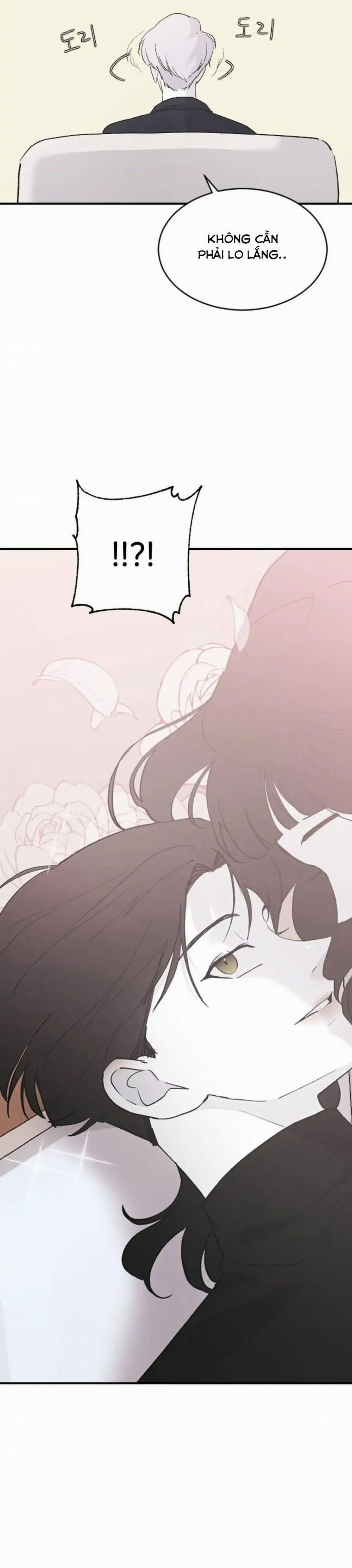 Ba Ông Anh Trai Cực Phẩm Của Tôi 52 trang 50