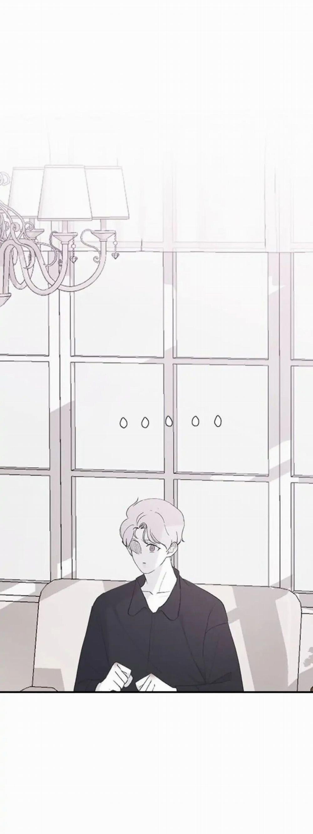 Ba Ông Anh Trai Cực Phẩm Của Tôi 52 trang 51