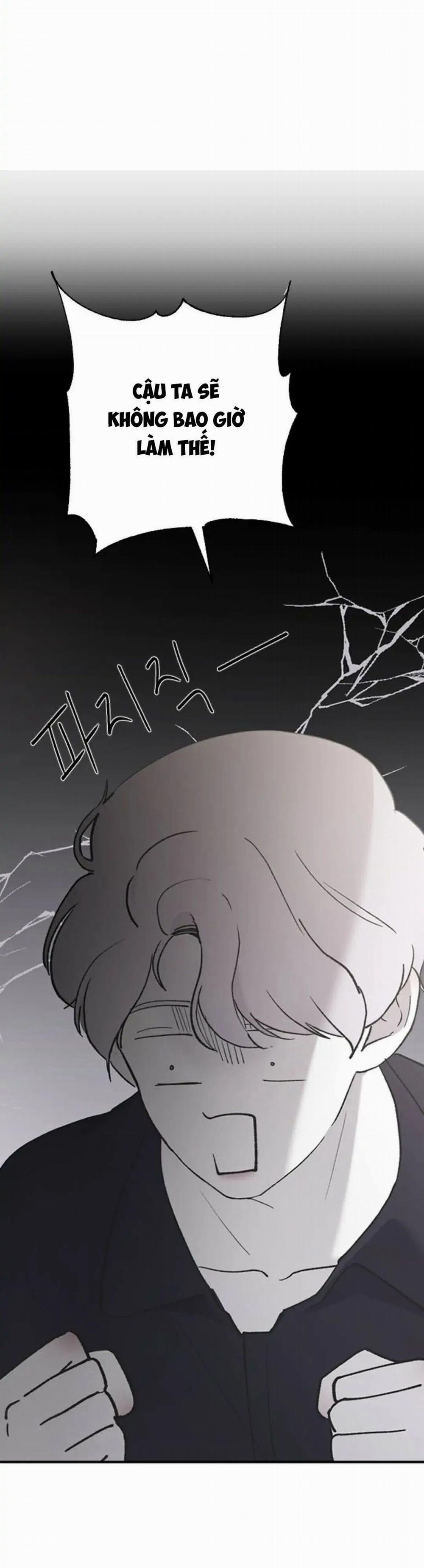 Ba Ông Anh Trai Cực Phẩm Của Tôi 52 trang 52