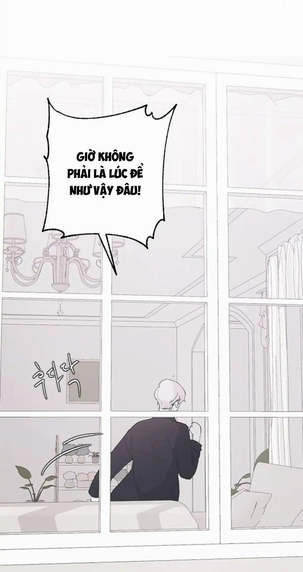 Ba Ông Anh Trai Cực Phẩm Của Tôi 52 trang 53