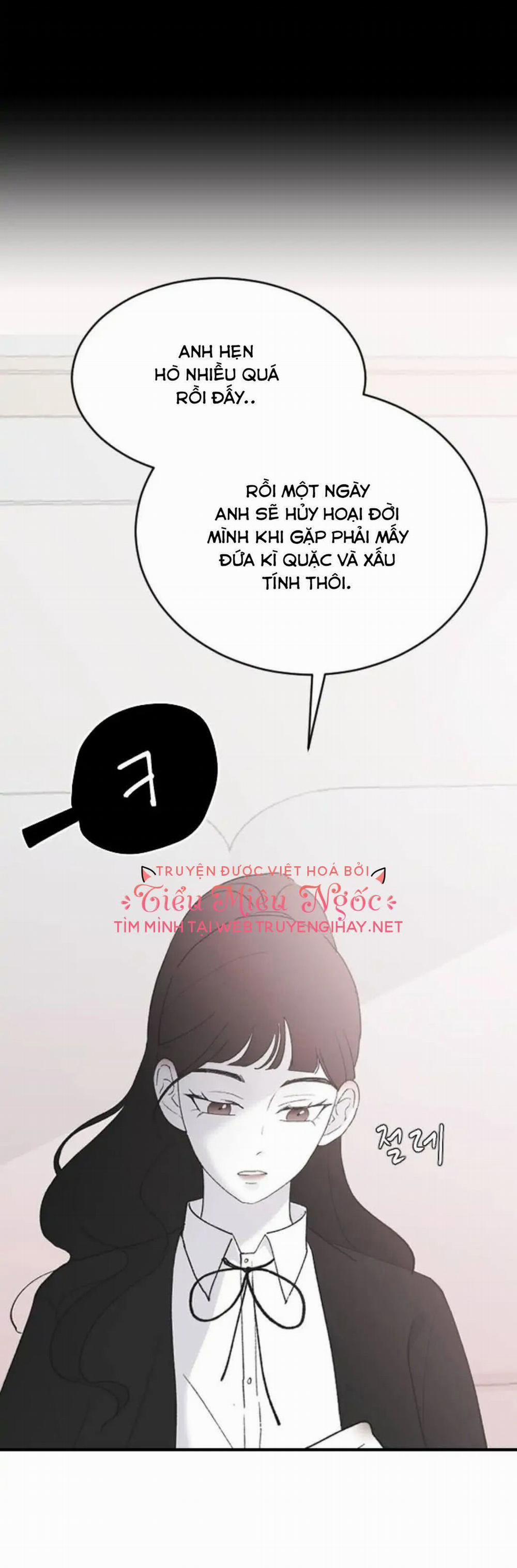 Ba Ông Anh Trai Cực Phẩm Của Tôi 52 trang 59