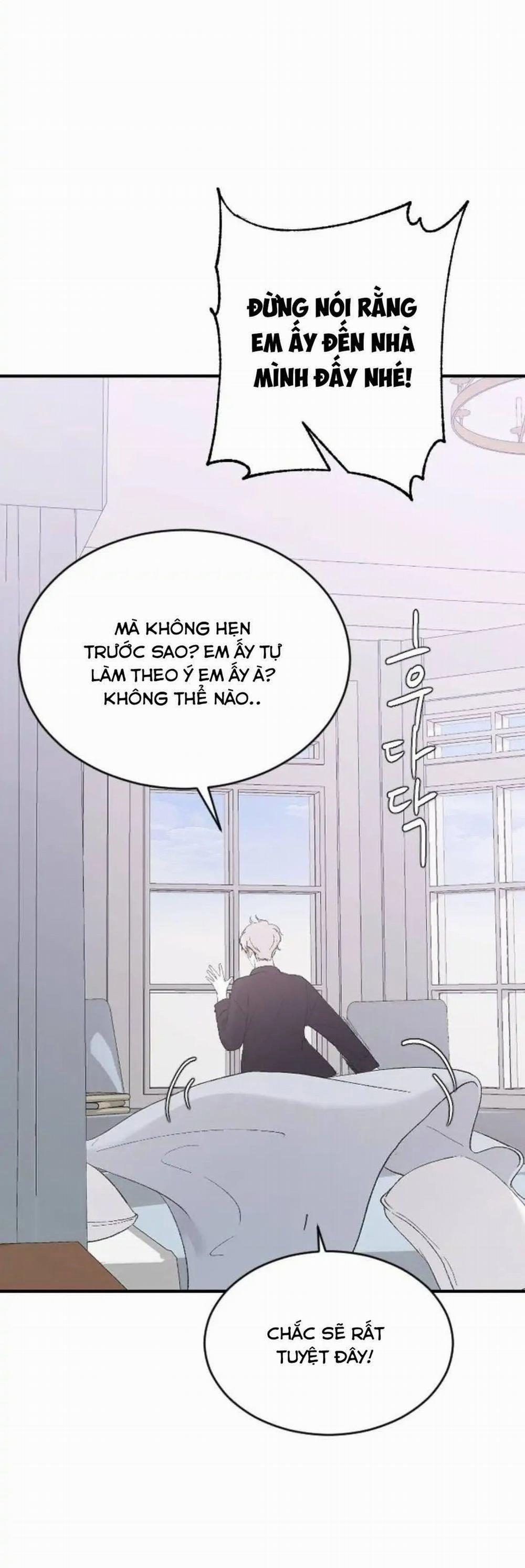 Ba Ông Anh Trai Cực Phẩm Của Tôi 52 trang 6