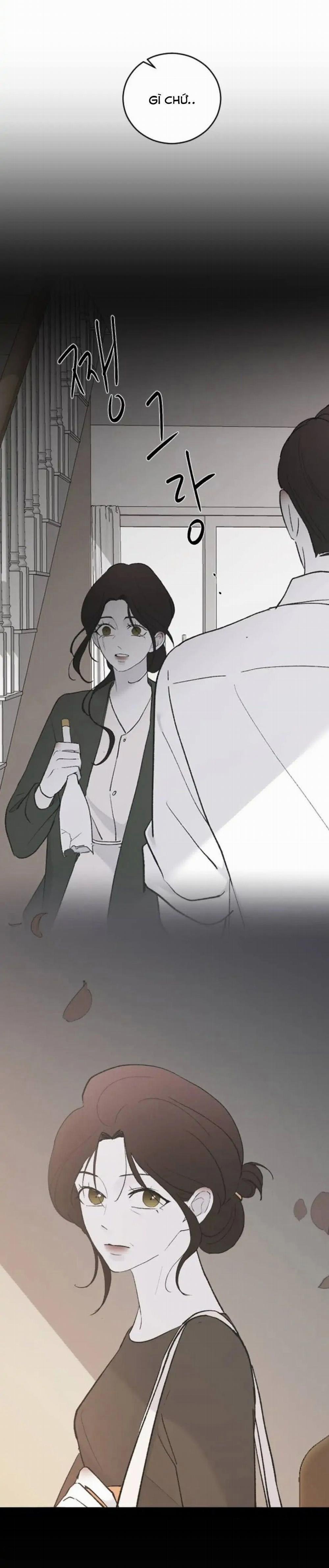 Ba Ông Anh Trai Cực Phẩm Của Tôi 52 trang 61