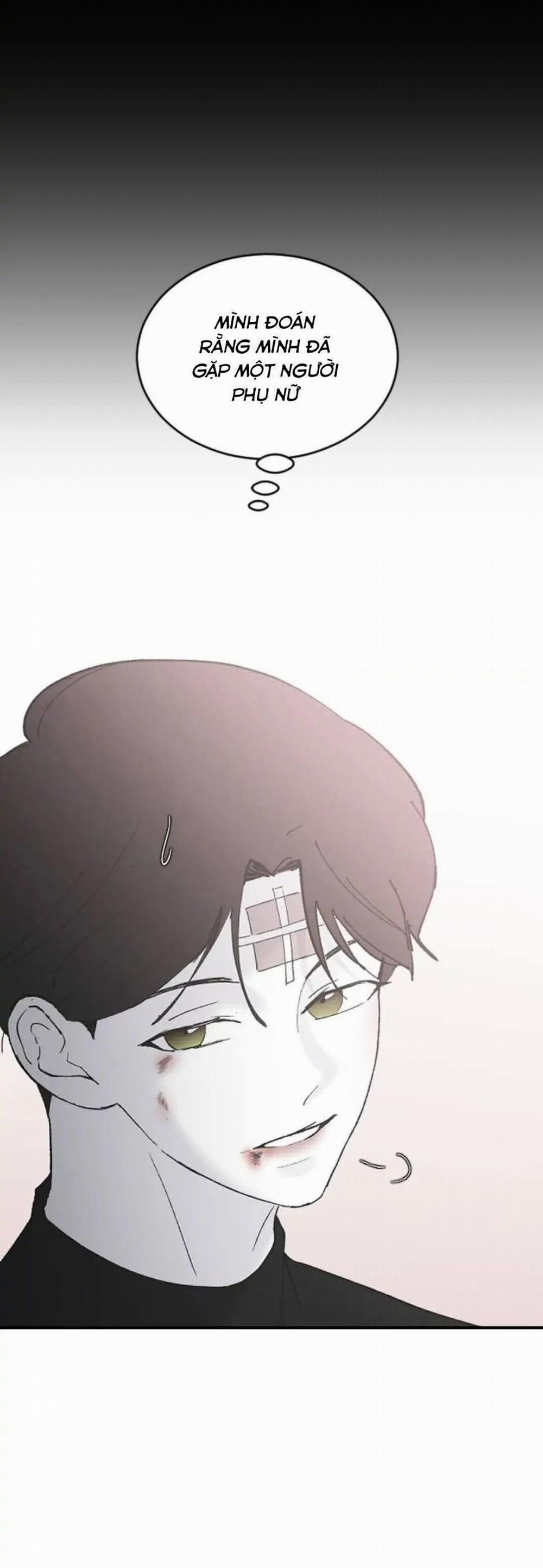 Ba Ông Anh Trai Cực Phẩm Của Tôi 52 trang 62