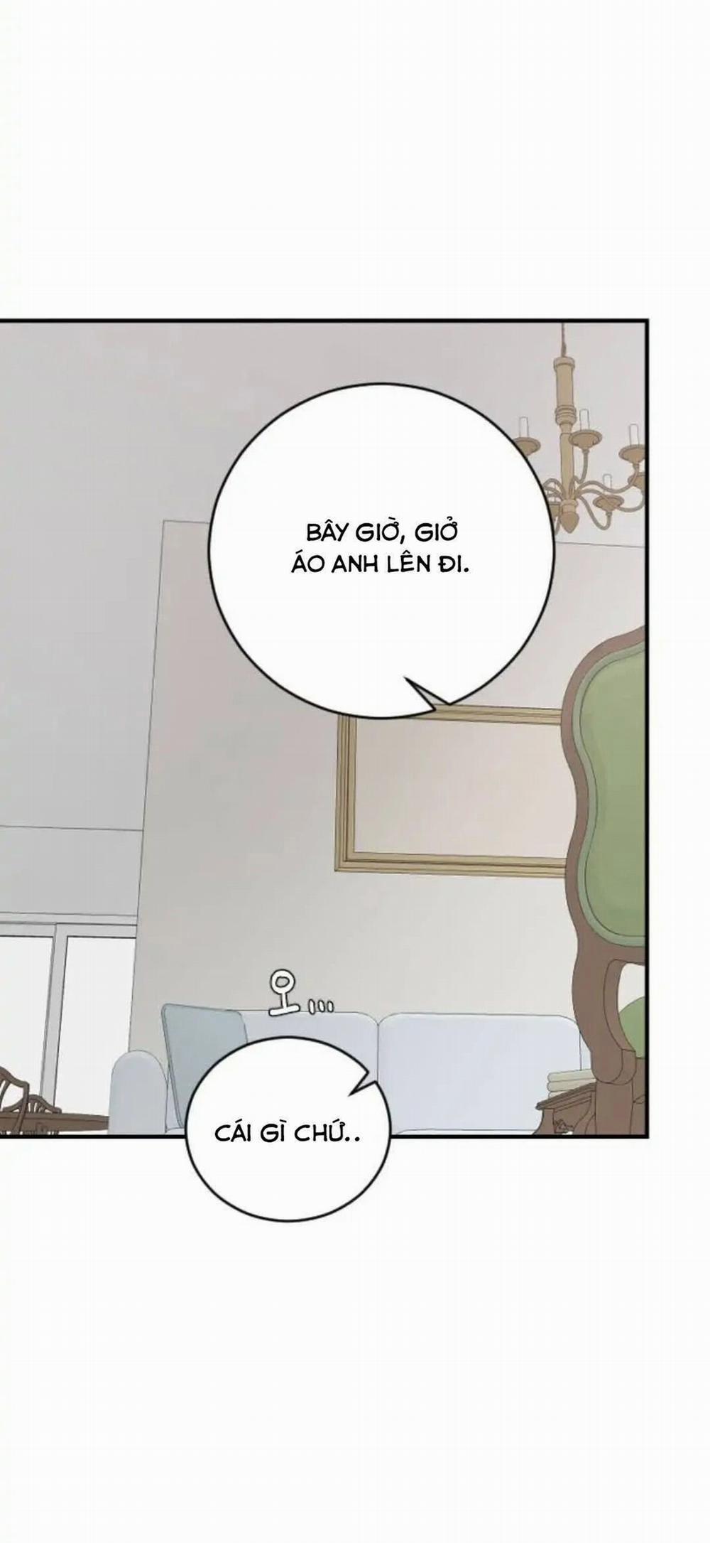 Ba Ông Anh Trai Cực Phẩm Của Tôi 52 trang 63