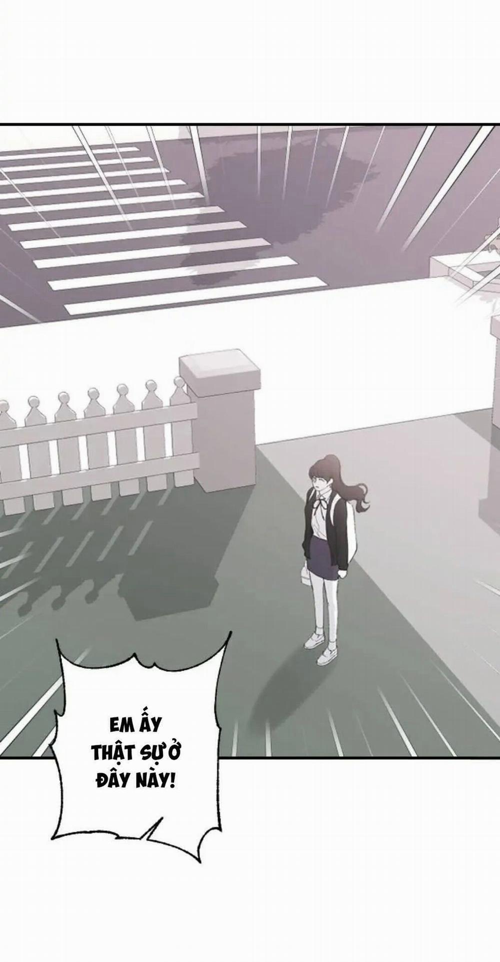 Ba Ông Anh Trai Cực Phẩm Của Tôi 52 trang 7