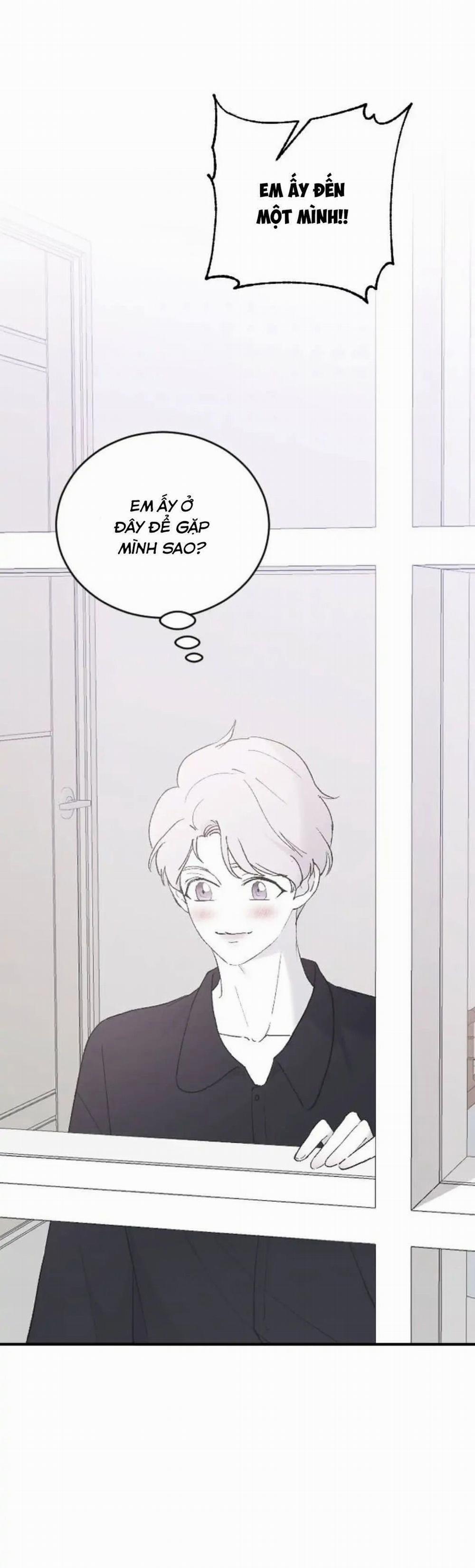 Ba Ông Anh Trai Cực Phẩm Của Tôi 52 trang 8