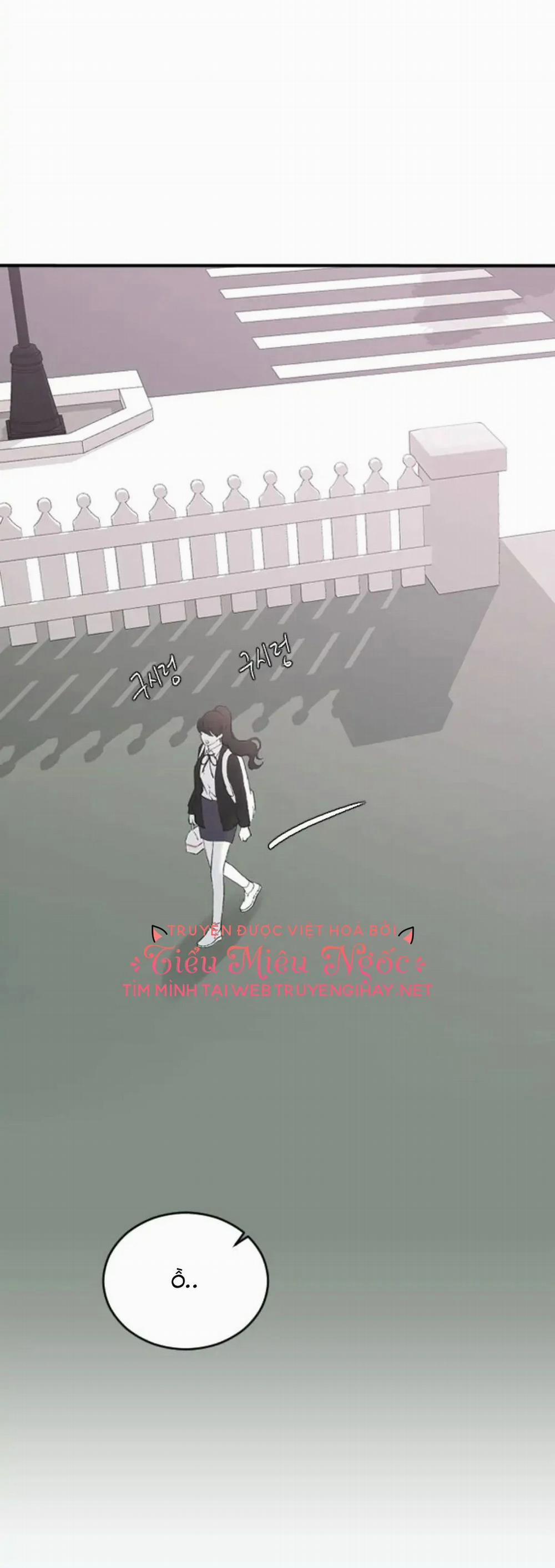 Ba Ông Anh Trai Cực Phẩm Của Tôi 52 trang 9