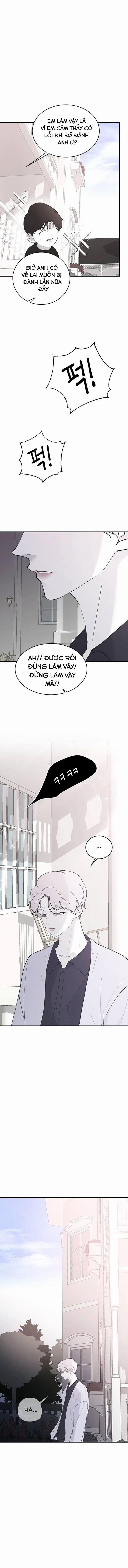 Ba Ông Anh Trai Cực Phẩm Của Tôi 53 trang 0