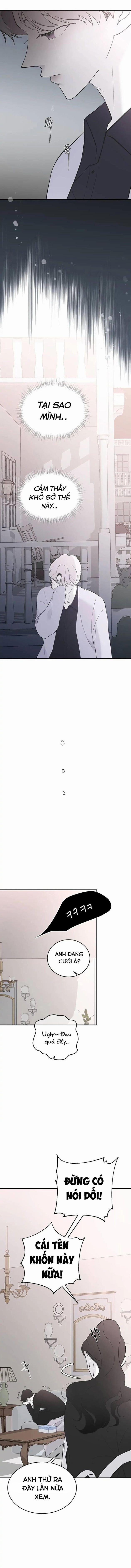 Ba Ông Anh Trai Cực Phẩm Của Tôi 53 trang 1