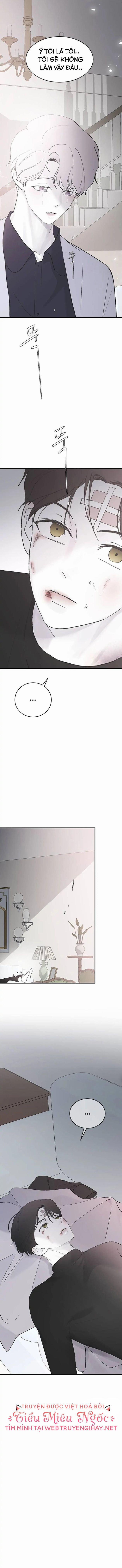 Ba Ông Anh Trai Cực Phẩm Của Tôi 53 trang 13