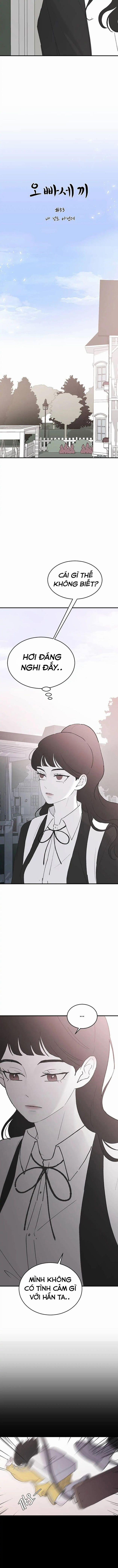 Ba Ông Anh Trai Cực Phẩm Của Tôi 53 trang 4