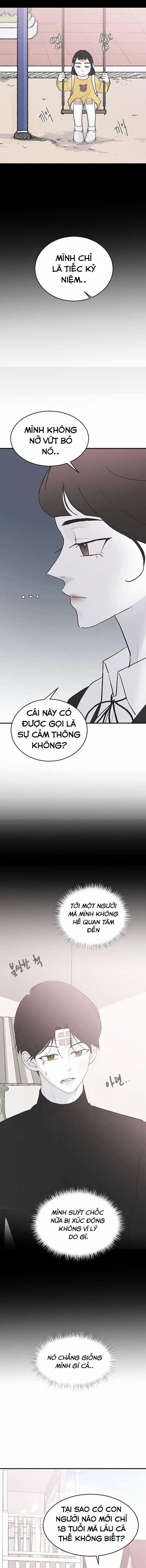 Ba Ông Anh Trai Cực Phẩm Của Tôi 53 trang 5