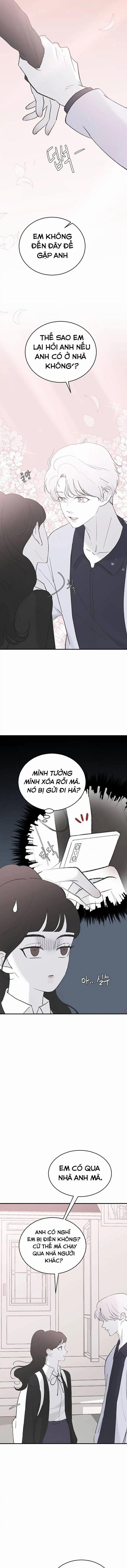 Ba Ông Anh Trai Cực Phẩm Của Tôi 53 trang 8