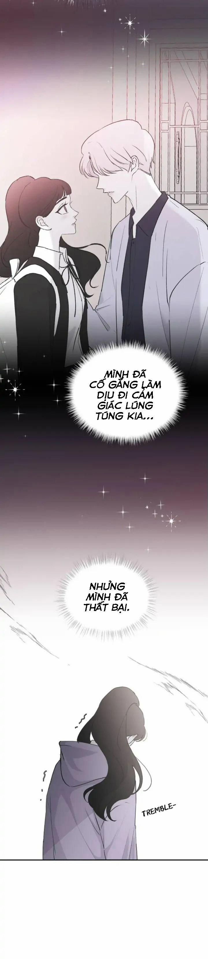 Ba Ông Anh Trai Cực Phẩm Của Tôi 57 trang 11