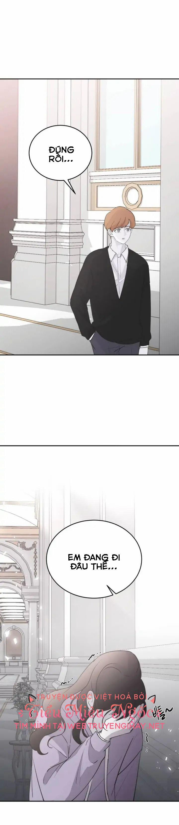 Ba Ông Anh Trai Cực Phẩm Của Tôi 57 trang 12