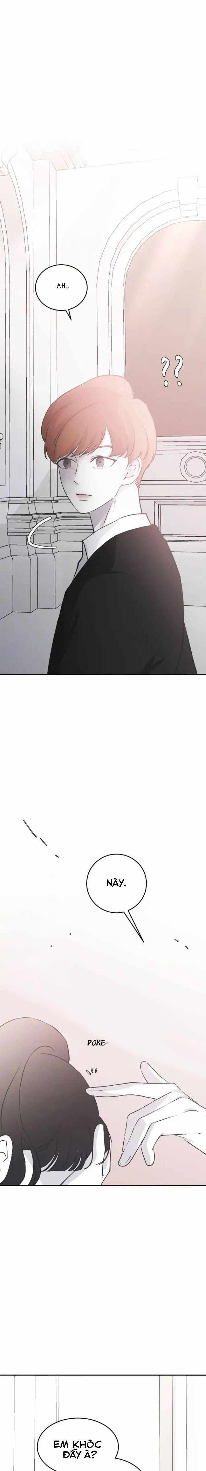 Ba Ông Anh Trai Cực Phẩm Của Tôi 57 trang 13