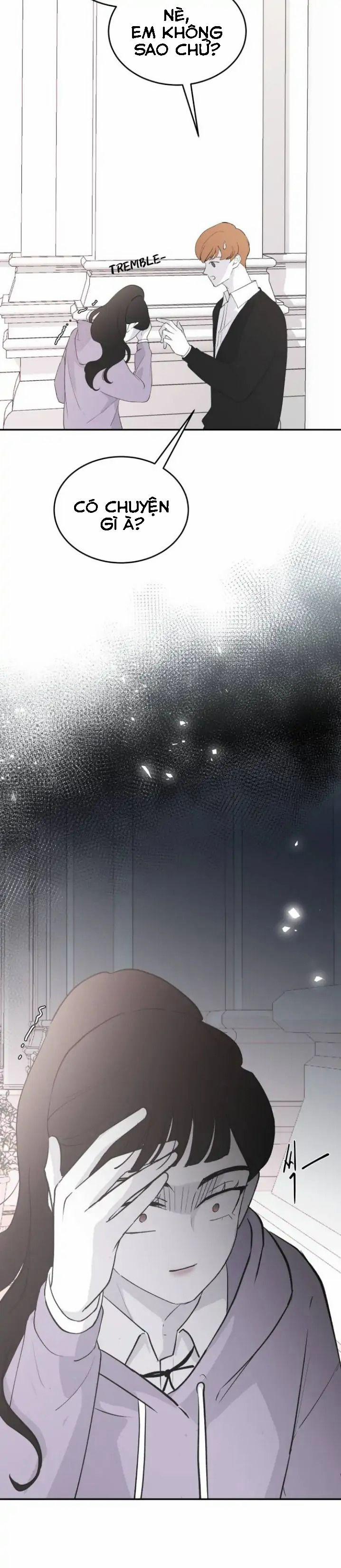 Ba Ông Anh Trai Cực Phẩm Của Tôi 57 trang 14