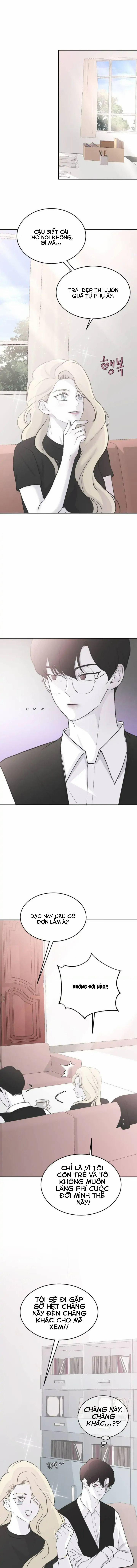 Ba Ông Anh Trai Cực Phẩm Của Tôi 57 trang 16