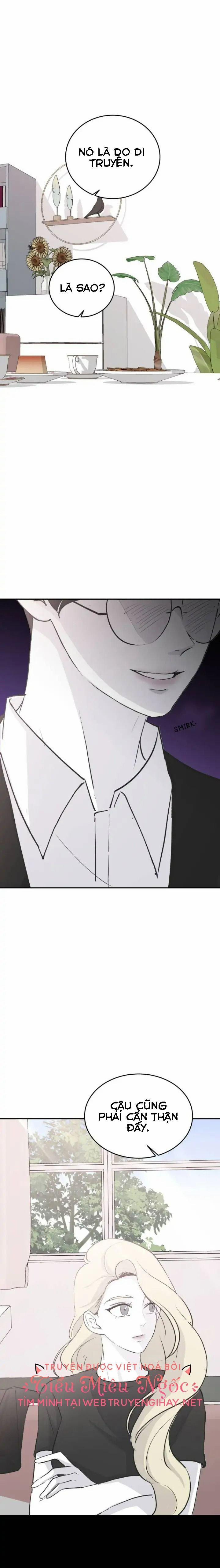 Ba Ông Anh Trai Cực Phẩm Của Tôi 57 trang 18