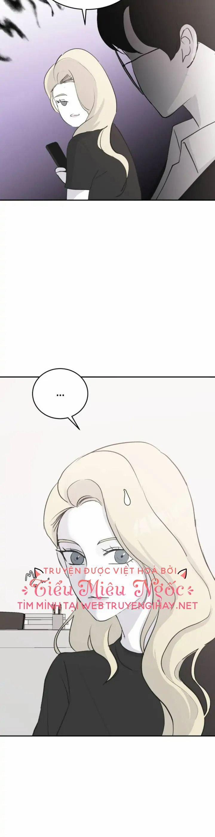 Ba Ông Anh Trai Cực Phẩm Của Tôi 57 trang 20