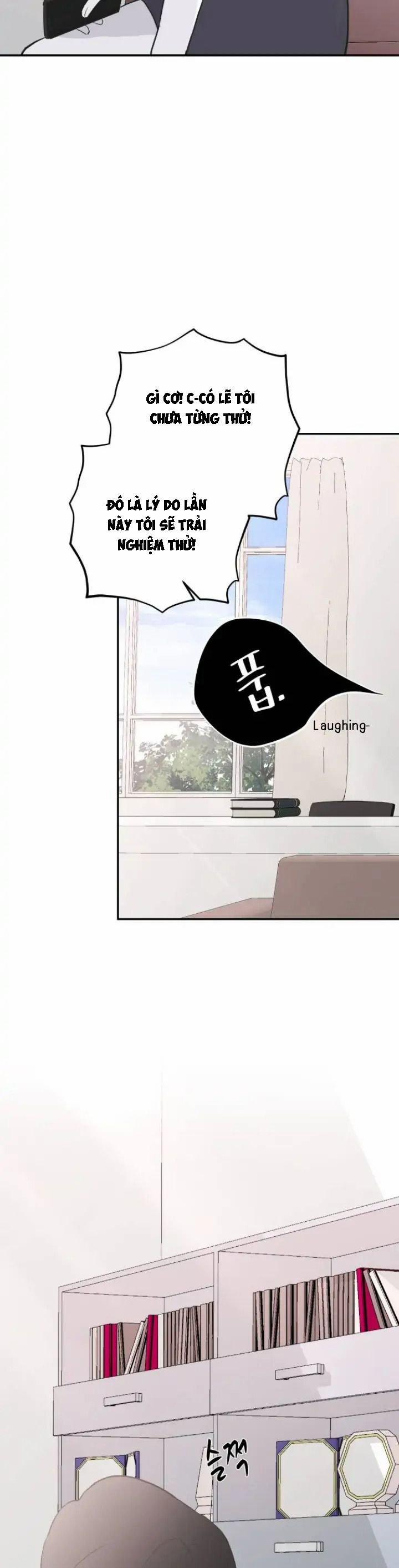 Ba Ông Anh Trai Cực Phẩm Của Tôi 57 trang 22