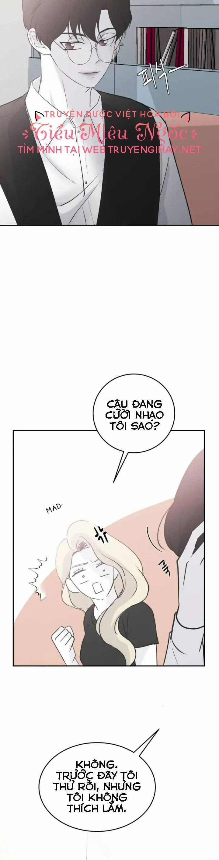 Ba Ông Anh Trai Cực Phẩm Của Tôi 57 trang 23