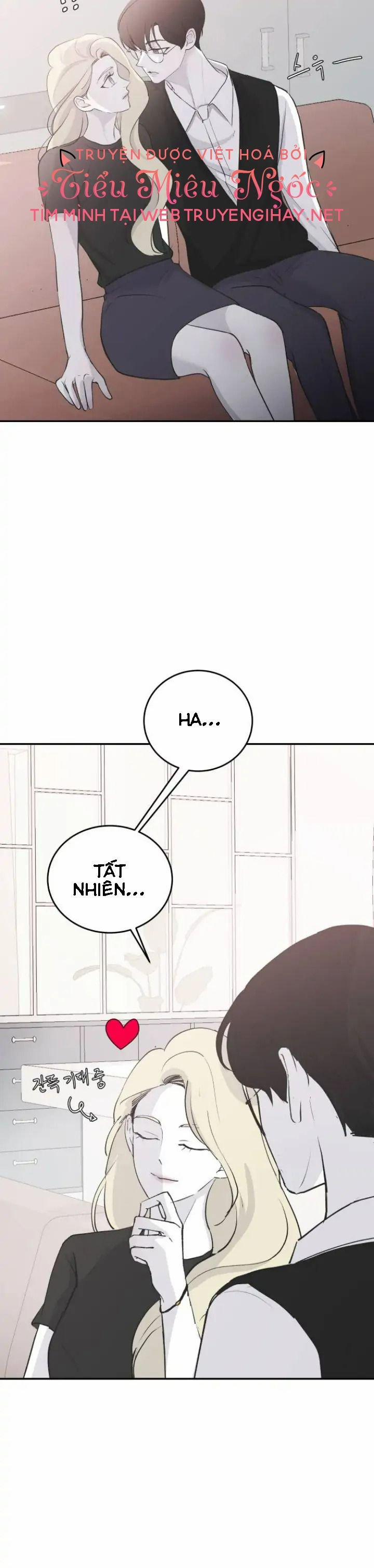 Ba Ông Anh Trai Cực Phẩm Của Tôi 57 trang 25