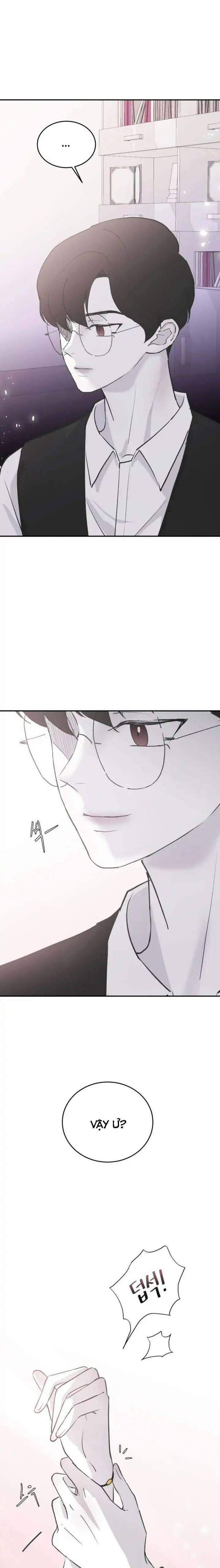 Ba Ông Anh Trai Cực Phẩm Của Tôi 57 trang 26