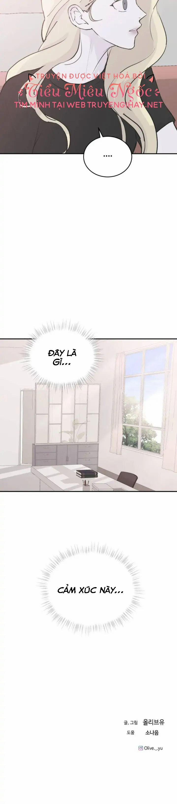 Ba Ông Anh Trai Cực Phẩm Của Tôi 57 trang 28