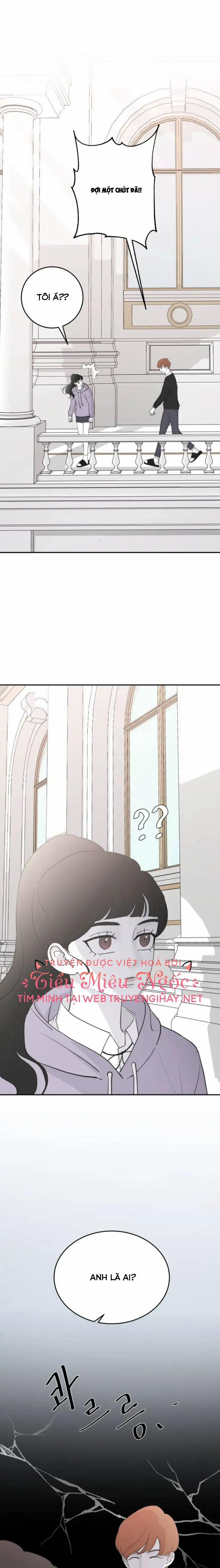 Ba Ông Anh Trai Cực Phẩm Của Tôi 57 trang 3