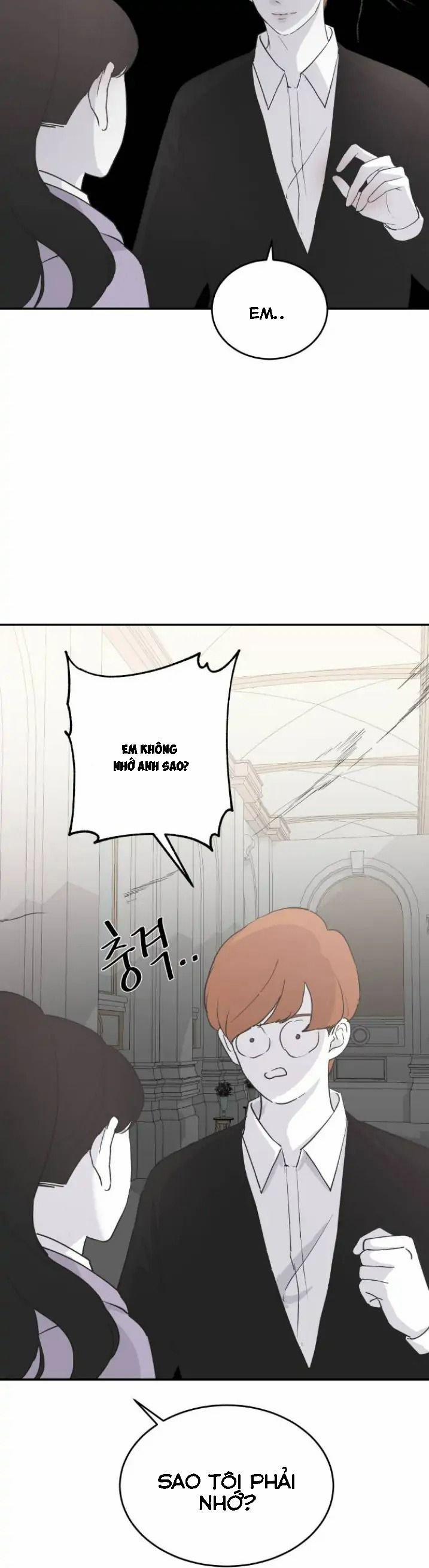 Ba Ông Anh Trai Cực Phẩm Của Tôi 57 trang 4