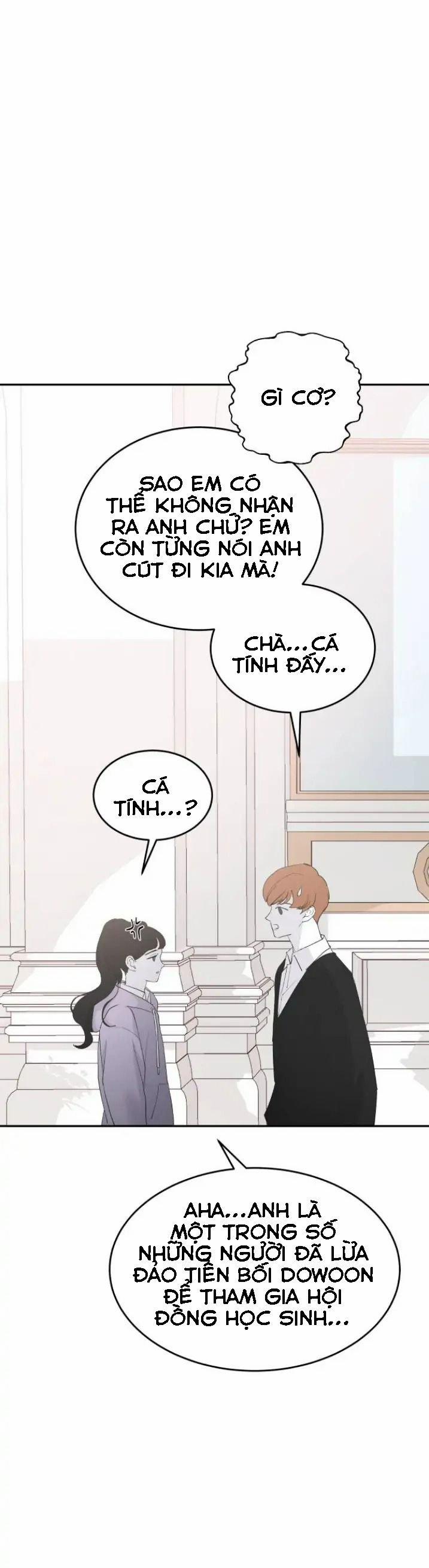 Ba Ông Anh Trai Cực Phẩm Của Tôi 57 trang 5