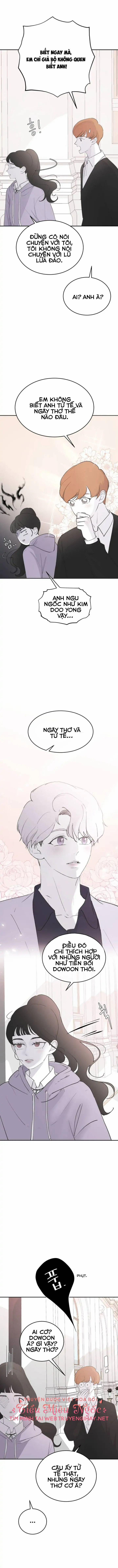 Ba Ông Anh Trai Cực Phẩm Của Tôi 57 trang 6