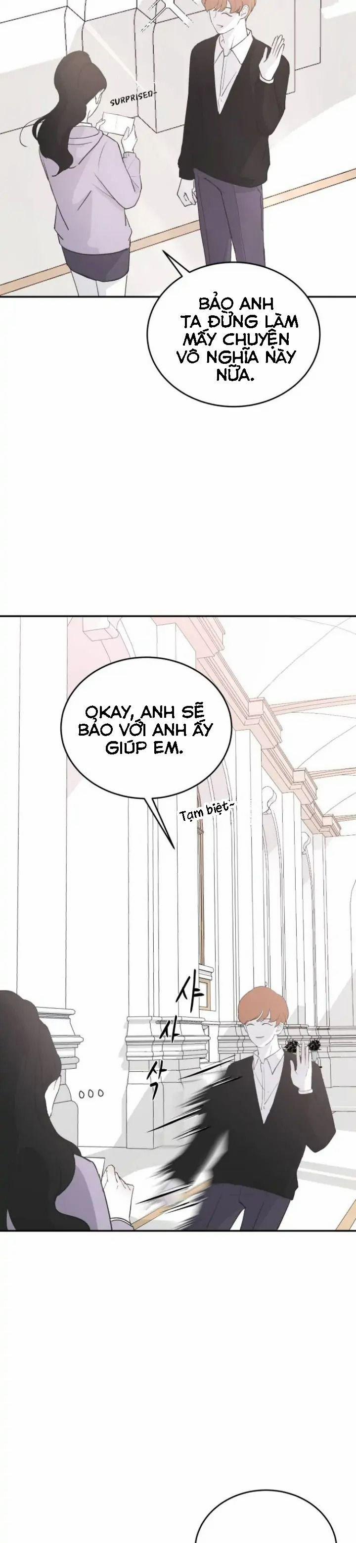 Ba Ông Anh Trai Cực Phẩm Của Tôi 57 trang 8